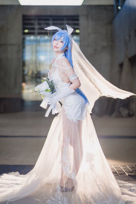 コスプレイヤー切切キリコのTwitter画像33