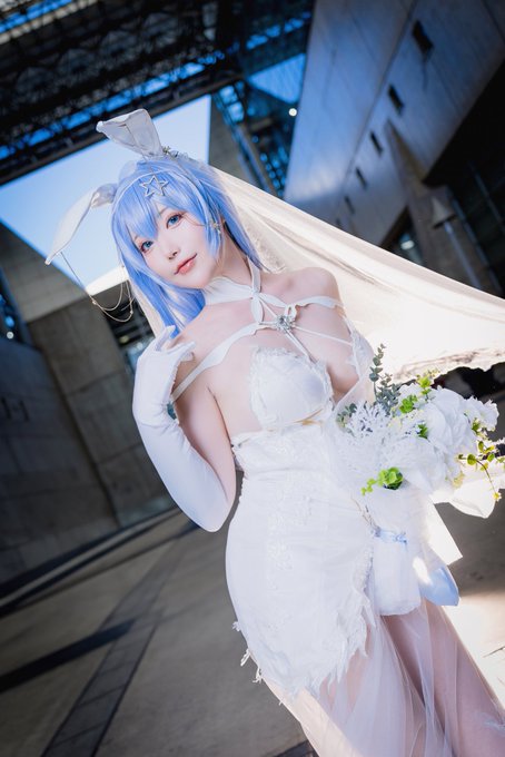 コスプレイヤー切切キリコのTwitter画像30