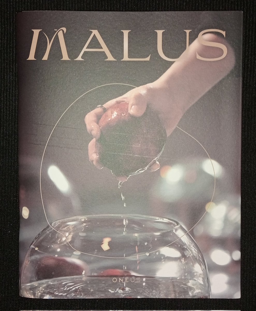 trespsh's tweet photo. ✿ wts lfb ph ✿

onhand 
★ unsealed malus  eden seoho and hwan woong ver

dm for more info or questions

 #thirdysells https://t.co/y6JkBCnczL