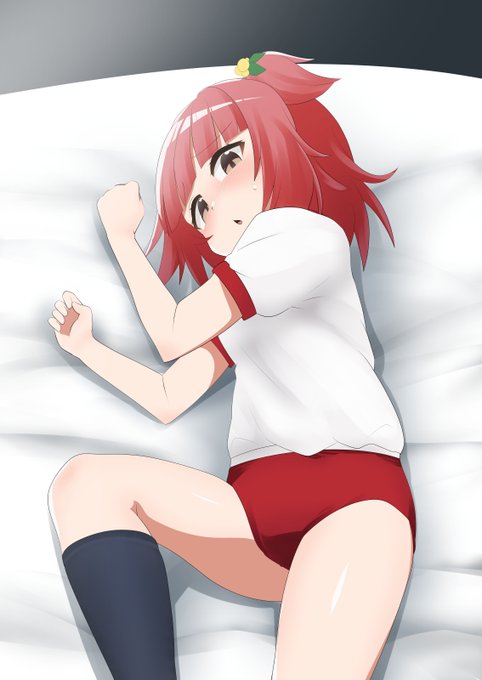 「ふゆぅうぅ…」 