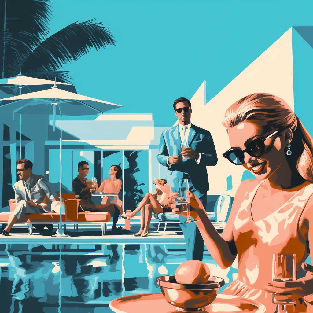 vicegroove's tweet photo. Cocktail party 80's🥂. #vicecity #city #pool #cocktail #artwork #cocktails #citylife #cityscape #newyorkcity #cityphotography #poolparty #liverpool #poolside #cityview #citylights #vice #citystreets #cityoflondon #cityoflove #cityports #pooldesign #citycentre #poollife #cocktail https://t.co/AWB3FdLeWW