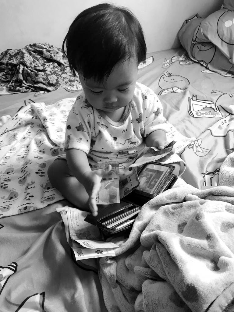 dfchrdn's tweet photo. Wis pinter golek duit dewe ya dek… https://t.co/flWVZMPe9M