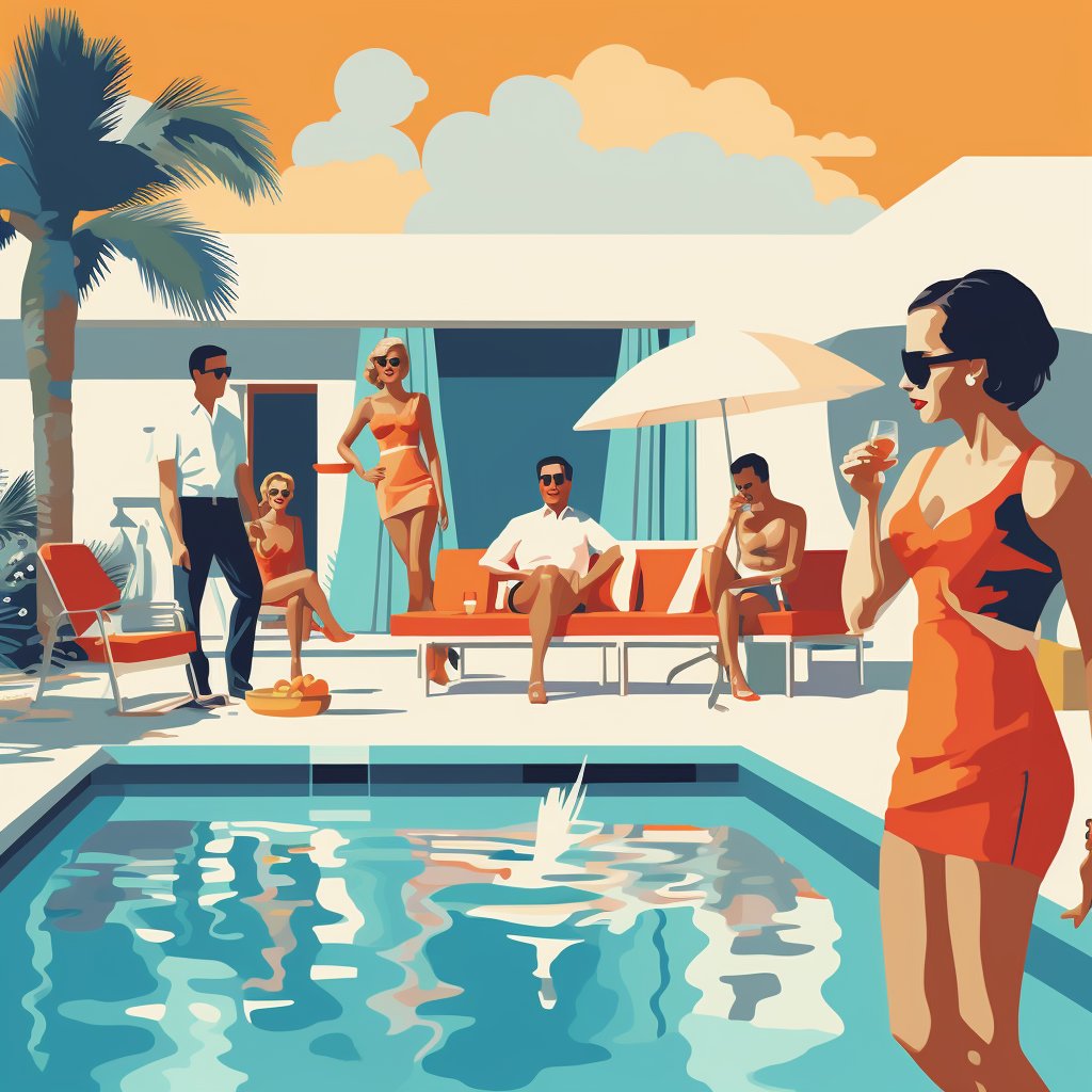 vicegroove's tweet photo. Cocktail party 80's🥂. #vicecity #city #pool #cocktail #artwork #cocktails #citylife #cityscape #newyorkcity #cityphotography #poolparty #liverpool #poolside #cityview #citylights #vice #citystreets #cityoflondon #cityoflove #cityports #pooldesign #citycentre #poollife #cocktail https://t.co/AWB3FdLeWW