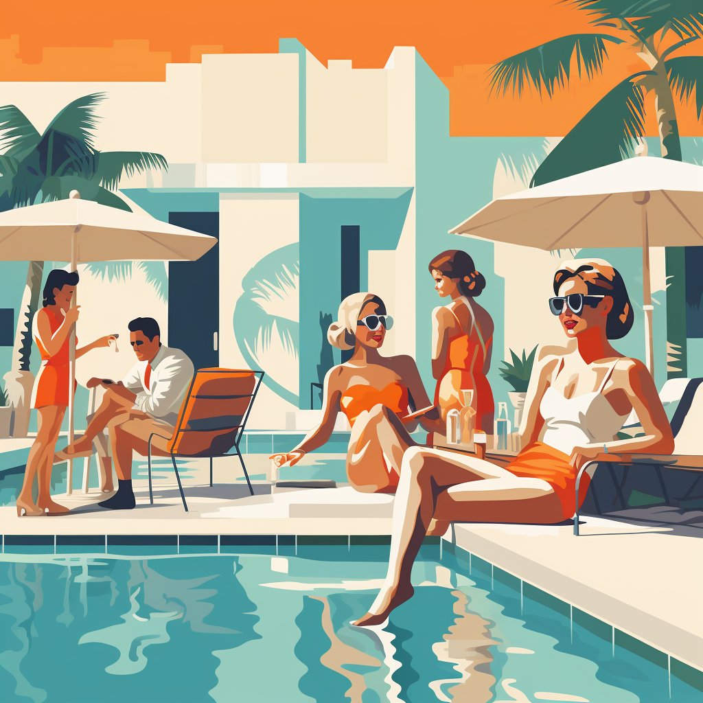 vicegroove's tweet photo. Cocktail party 80's🥂. #vicecity #city #pool #cocktail #artwork #cocktails #citylife #cityscape #newyorkcity #cityphotography #poolparty #liverpool #poolside #cityview #citylights #vice #citystreets #cityoflondon #cityoflove #cityports #pooldesign #citycentre #poollife #cocktail https://t.co/AWB3FdLeWW