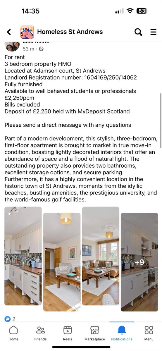 Chartered Trading Standards Institute (CTSI) tweet media