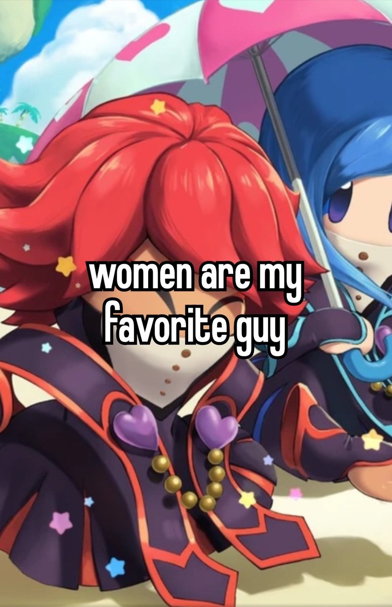 Flamberge tweet media