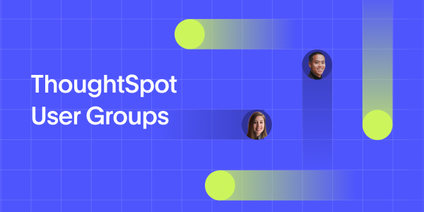 thoughtspot's tweet image. Have you registered for our in-person #Atlanta User Group event? Don&apos;t miss out on this opportunity to connect with other ThoughtSpot users, and hear from @calliecobbs and #dataleaders at @COX2MOfficial about their success stories.

Join us on August 17:
rb.gy/pro8q