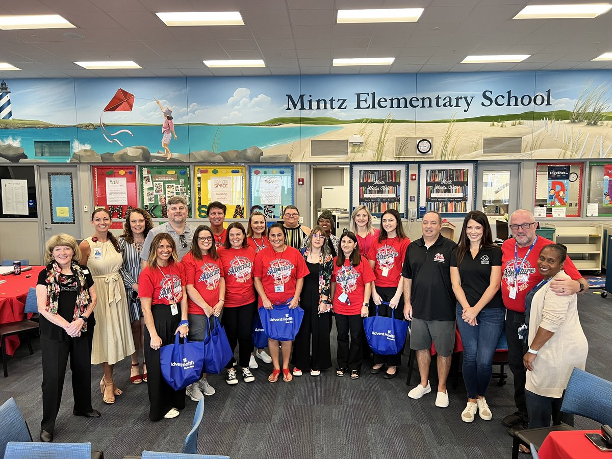 Mintz Elementary tweet media