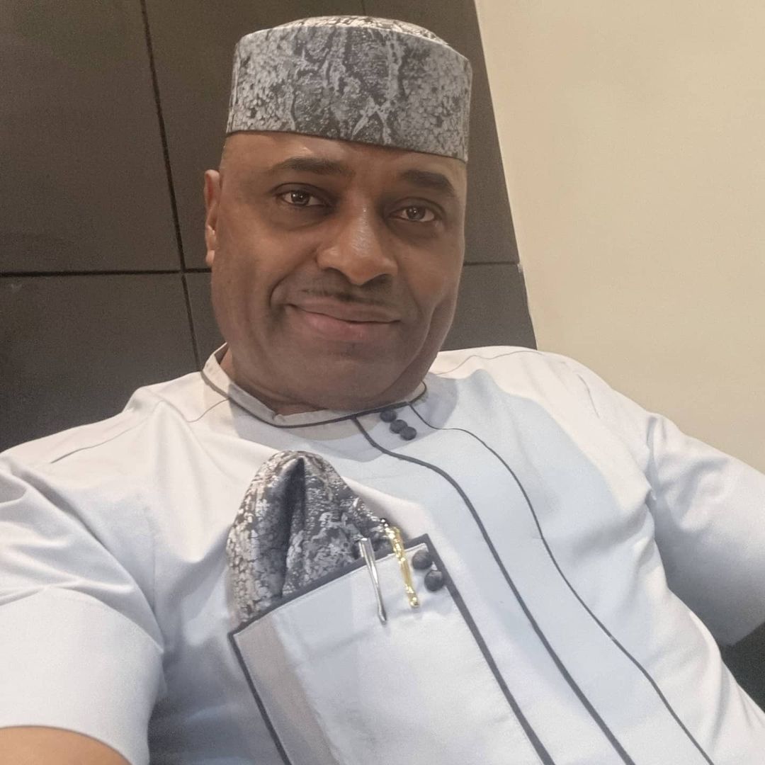 Ministerial Nominees: Tinubu Will Run World’s Most Bloated Bureaucracy – Kenneth Okonkwo bitly.ws/Q2XI

#KOKOTV #Protest  Kenneth Okonkwo • Baye • Doyin • Round of 16 • Fashola • Angel • Canada • Pantami