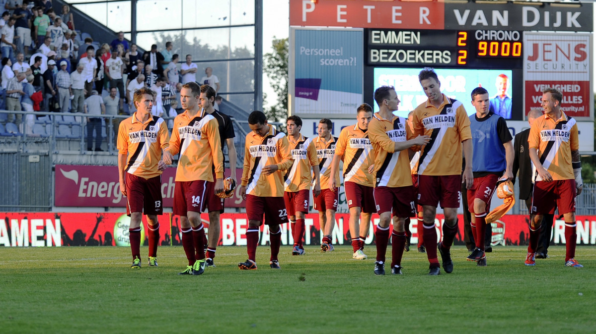 Zo begon Achilles tien jaar geleden aan avontuur met slechte afloop ogld.nl/2x83