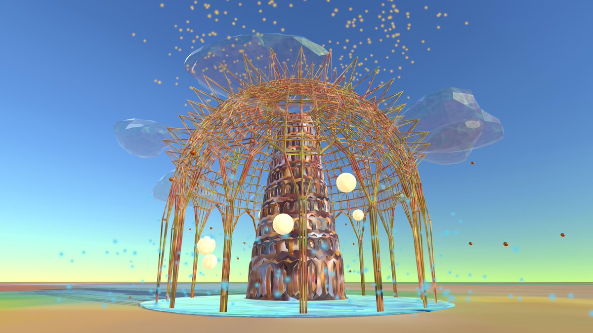 GARDEN TEMPE: Meteor Studio, Arizona State University (US) will also be a Campus Partner this September! #arselectronica23 meteor.ame.asu.edu