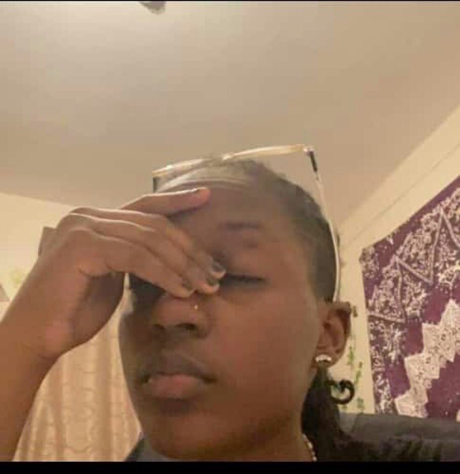 whoisnashiii's tweet photo. Having a Luhya dad is not for the weak. Mnaeza fika home 11pm from a restaurant, alafu usikie “nani anapika ugali?”🙃 https://t.co/0Ikt4YbWmG
