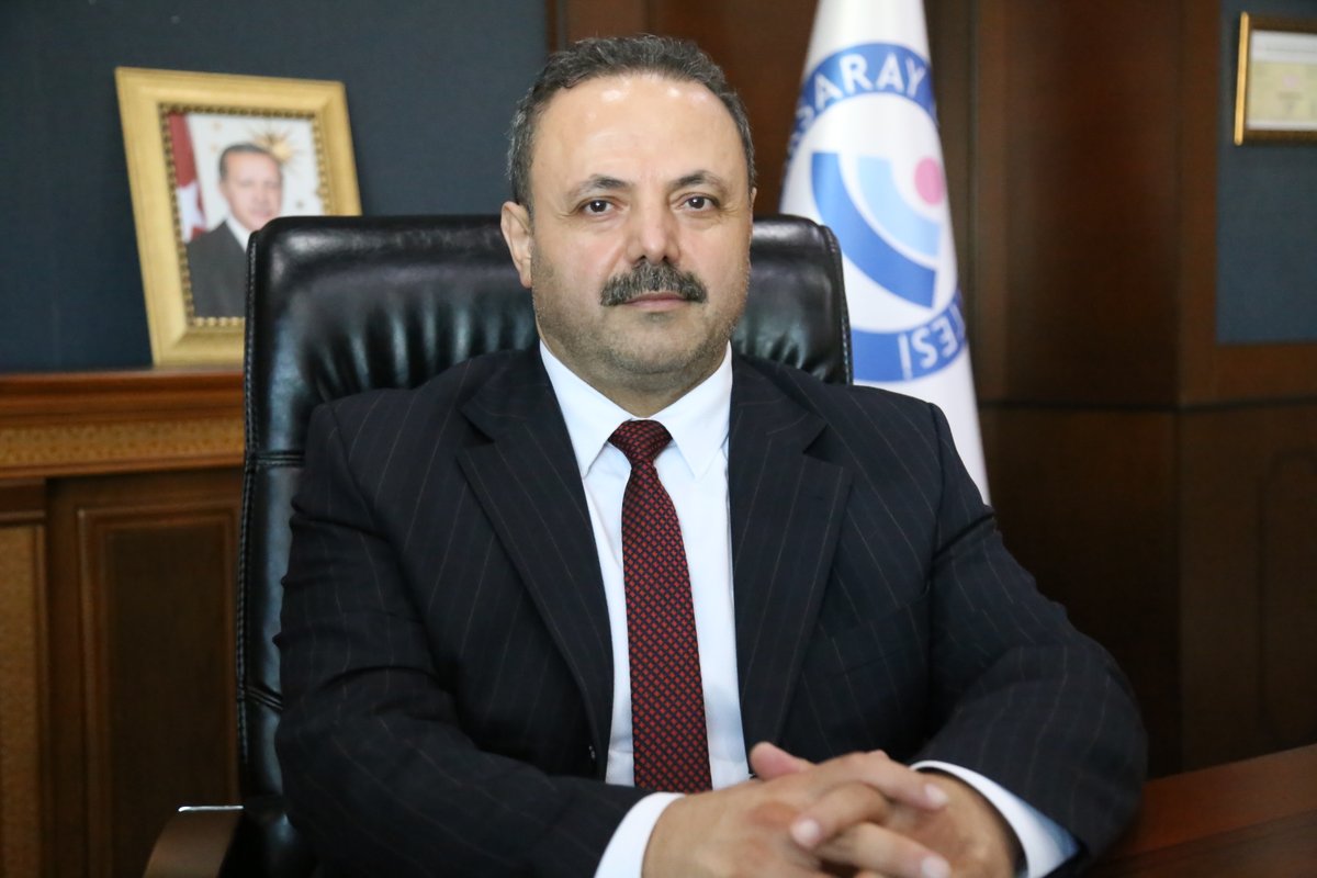Prof. Dr. Alpay Arıbaş tweet media