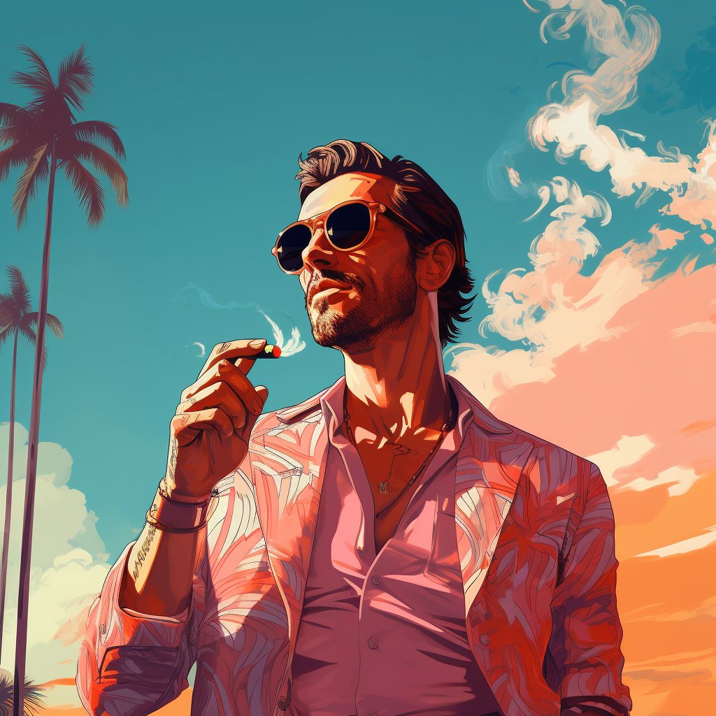 vicegroove's tweet photo. Smoking cigare 🚬#vicecity #art #work #smoking #cigar #artist #artwork #workout #arte #artistsoninstagram #party #artoftheday #digitalart #makeupartist #instaart #artgallery #artofvisuals #artsy #arts #workhard https://t.co/UB9XHL9Uts