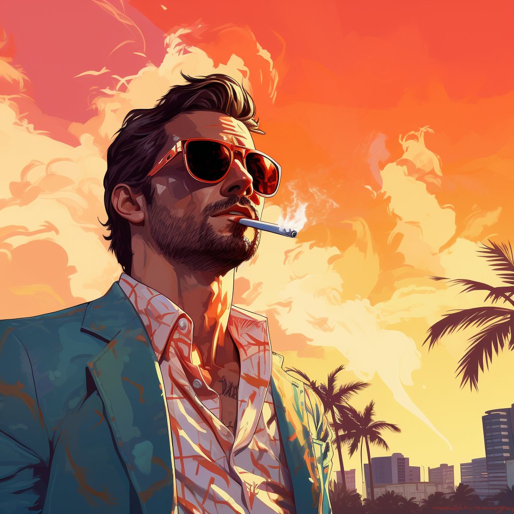 vicegroove's tweet photo. Smoking cigare 🚬#vicecity #art #work #smoking #cigar #artist #artwork #workout #arte #artistsoninstagram #party #artoftheday #digitalart #makeupartist #instaart #artgallery #artofvisuals #artsy #arts #workhard https://t.co/UB9XHL9Uts