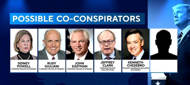 djlopro's tweet photo. co-conspirator 6 is clearly kanye west and we all know it. stop playin https://t.co/3yptKNXMQx