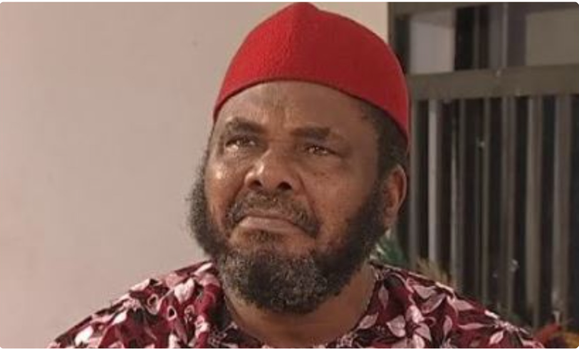 KudilandNG's tweet photo. Pete Edochie Breaks Silence On Yulβs Marital Issues
https://t.co/N0OevmtycN
#peterEdochie #Protest #goliathhasfallen #chickenrepublic #Roundof16 #snake #kano #ECOWAS #fashola https://t.co/s5d3IuWF6a
