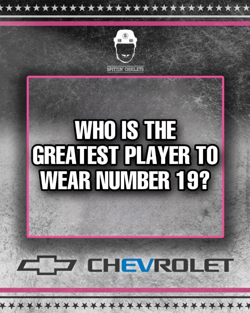 Spittin' Chiclets tweet media