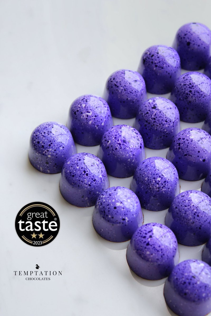 Temptation Chocolates tweet media