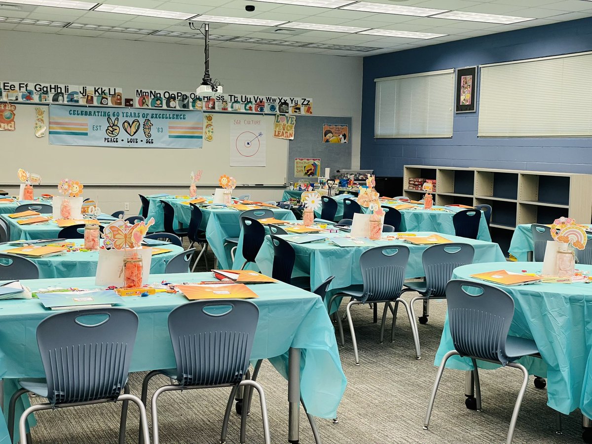 Sea Gate Elementary tweet media