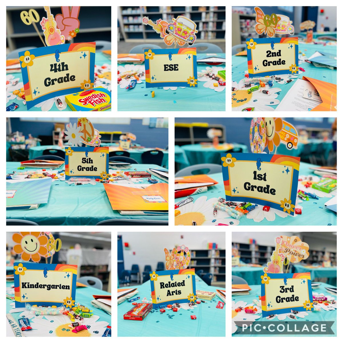 Sea Gate Elementary tweet media