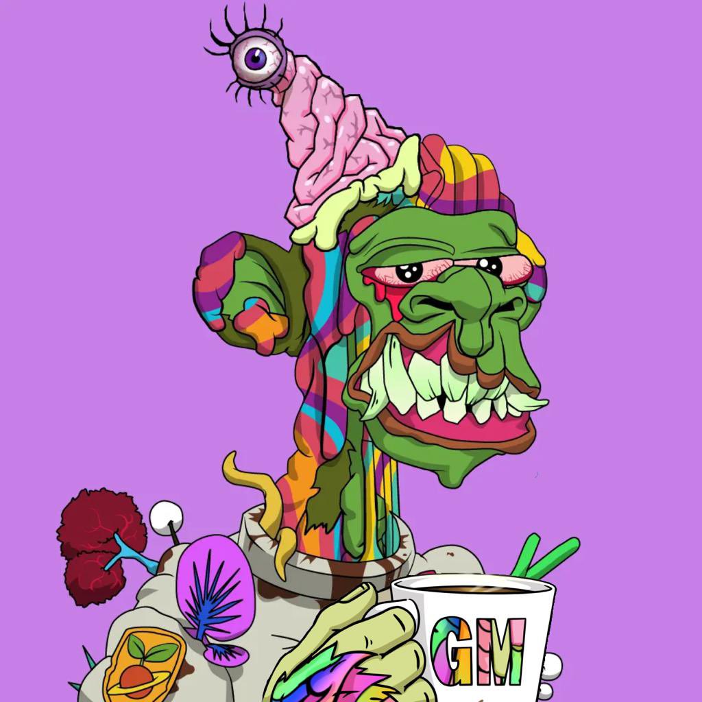 Drop your ETH wallet &amp; repost 👀

Turn on notifications 🔔

Thank me later 😉