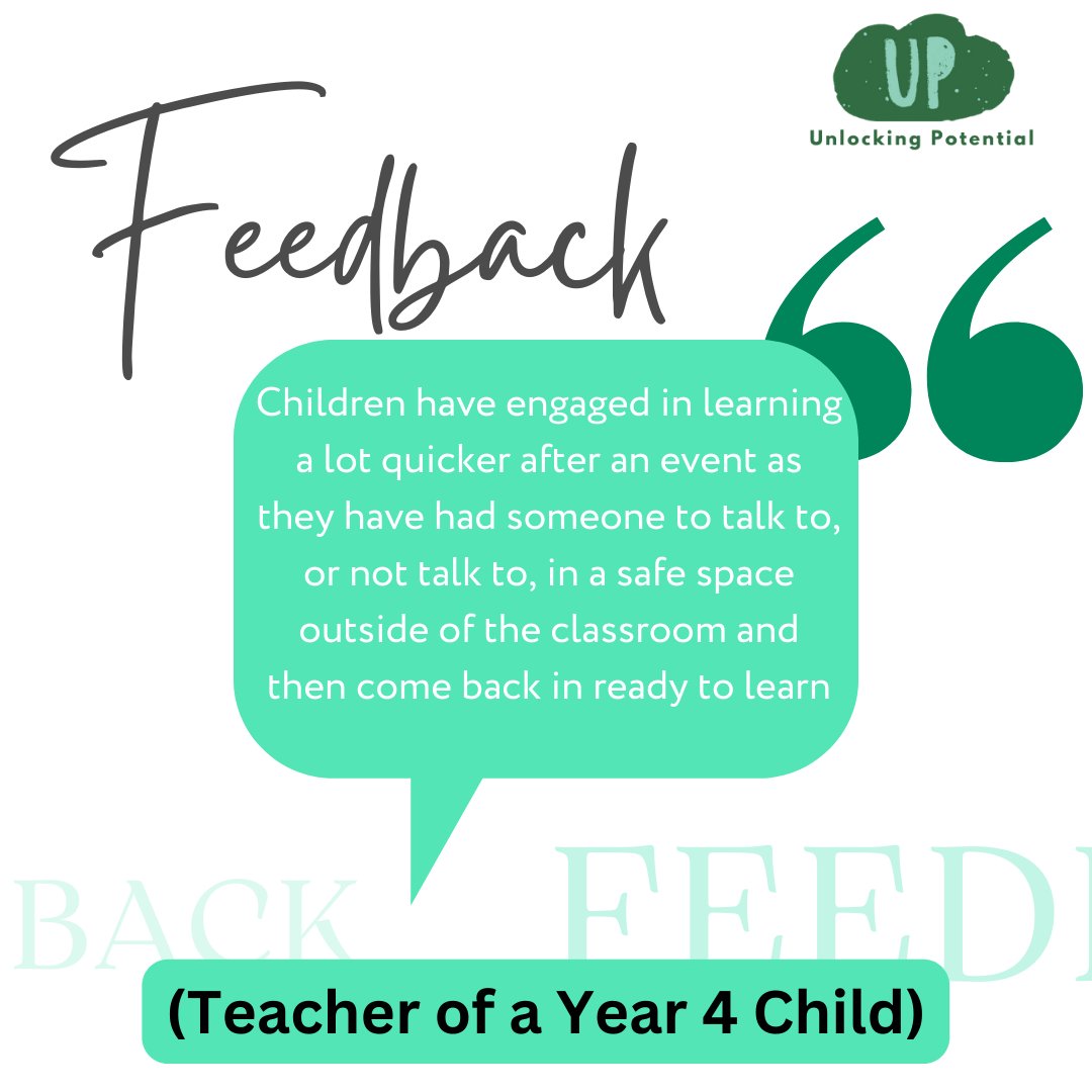 Unlocking Potential tweet media