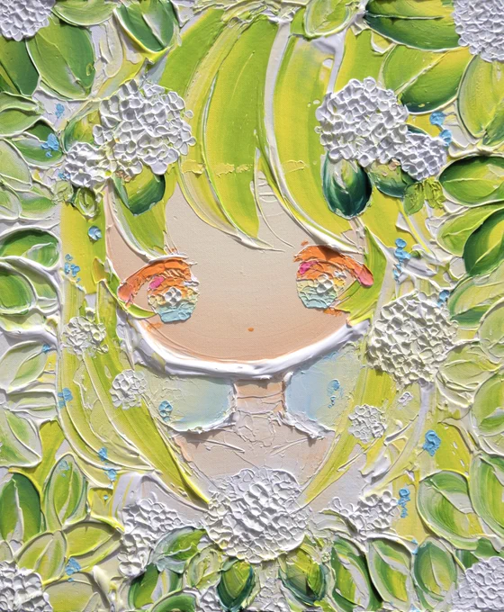 私の天国