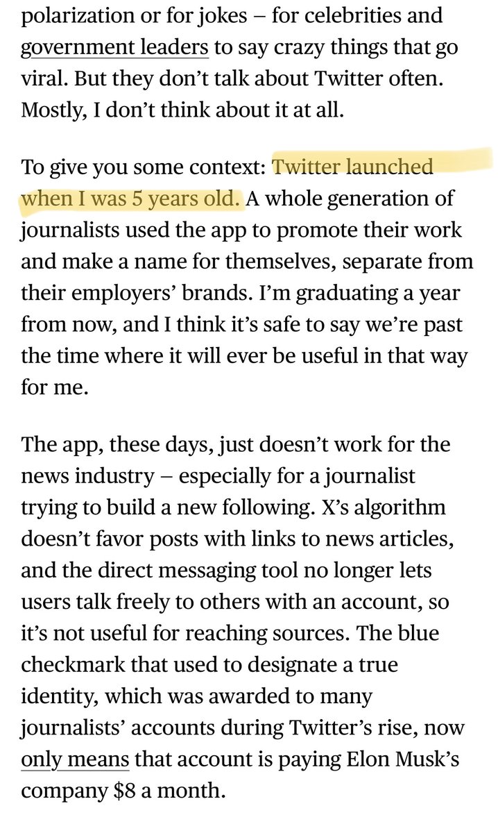 Sarah Frier tweet media