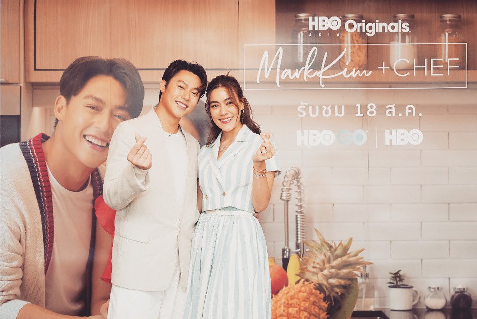 Warner Bros. International Television Production tweet media