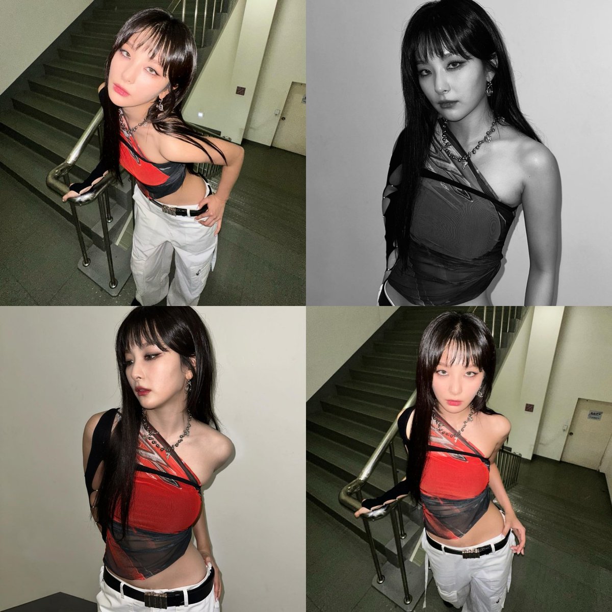 seulgikpics's tweet photo. ladies and gentlemen, kang seulgi. https://t.co/p5RE6suhnn
