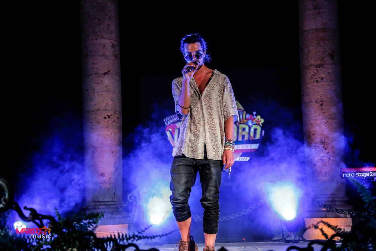 Festival Voci d'Oro marystar.it/festivalvocido…
