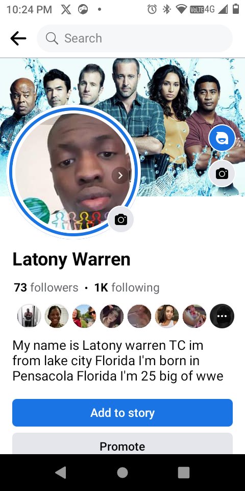 Latony Warren (@warren_latony) on Twitter photo 