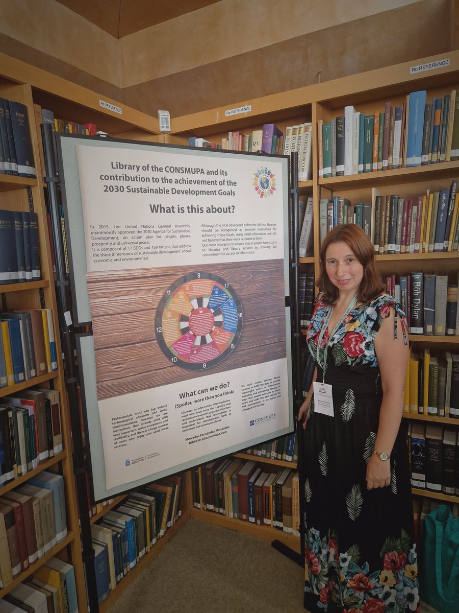 <a href="/educacmadrid/">Educación▪️Comunidad de Madrid</a> <a href="/ramirezspmarga/">Margarita Ramírez</a> Mercedes Fernández,  <a href="/AEDOM_IAML/">Asociación AEDOM - IAML/Spain</a> <a href="/_apei/">APEI Asturias</a> 
, presenta su contribución a #ODS en <a href="/consmupa/">CONSMUPA</a> #futuro #ComisionConservatorios <a href="/GobAsturias/">Principado de Asturias</a> <a href="/Agenda2030Gob/">Agenda 2030 - Gobierno de España</a>