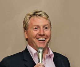 🎙️ Our Football Chat Show on Friday 1st September with Alan Rough &amp; <a href="/MaccaFrank/">Frank McAvennie</a> has sold out. 

Thank you to everyone who continues to support our events.