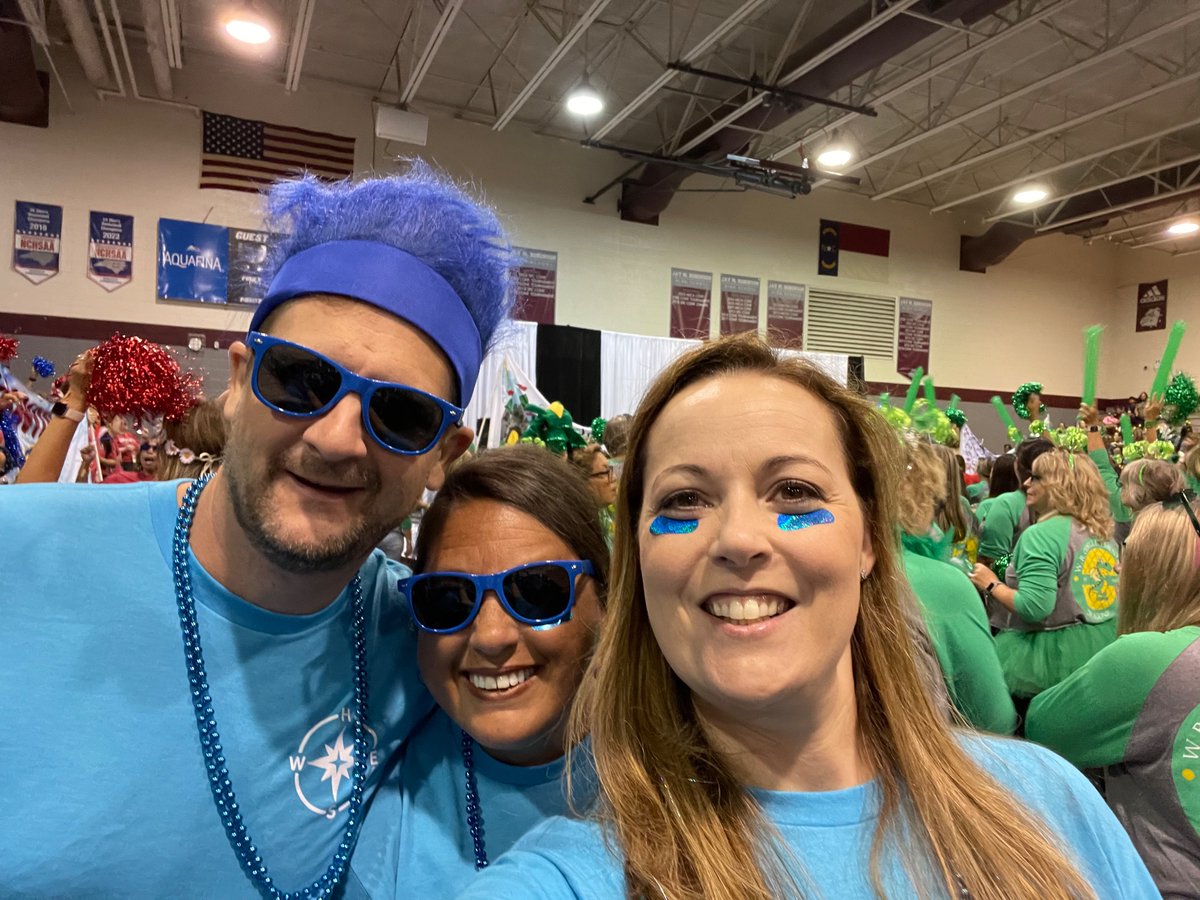 Weddington Hills tweet media