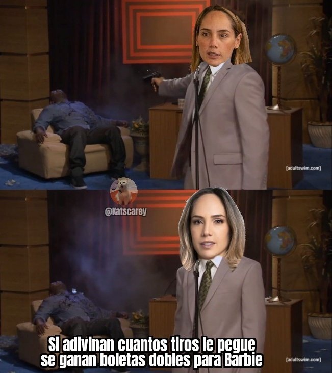 XPost1A's tweet photo. Es incendiario el periodismo que ejerce la sicaria del micrófono Camila Zuluaga. https://t.co/MUGp6vV7Ap