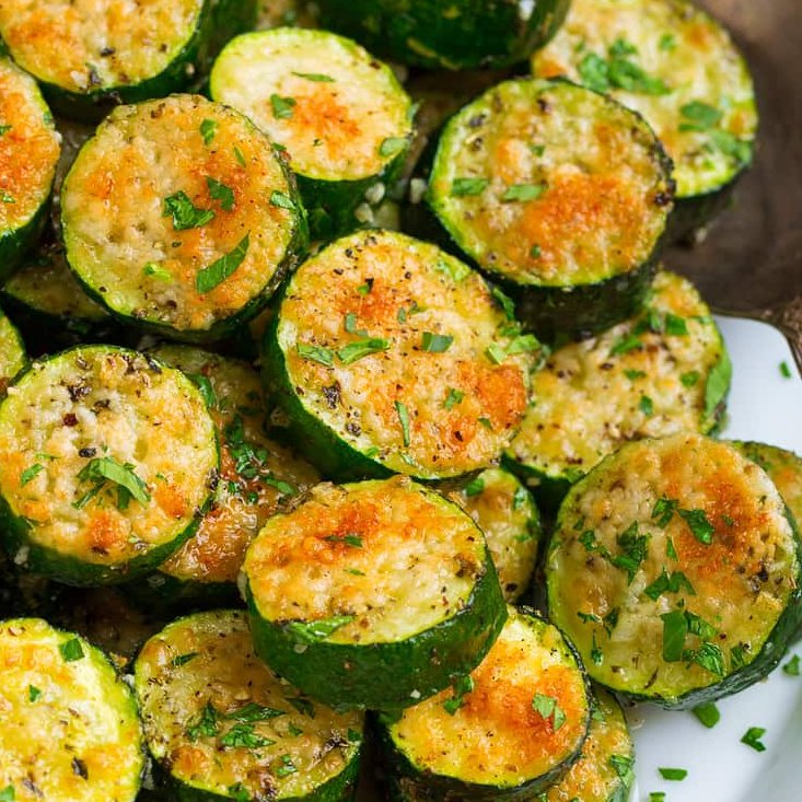 DogLoverOfPI's tweet photo. #Zucchini is a wondrous vegetable. It goes with anything and can be enjoyed in a thousand ways. #ToYourHealth https://t.co/0DX4fHtlWt