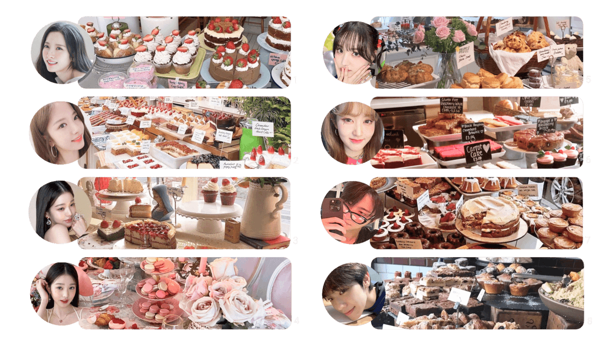 foldezr's tweet photo. *ekhm* help rt flishh? thank you! 💐

aku mau bikin layout ready untuk katalog Foodie Scenery ini ✨  jadi aku < OPEN TITIPAN >  dengan harga 2.500/each get ava png + jpg 💆🏻‍♀ yang mw nitip, buat more info scroll down ⬇️

#zonauang #zonaba https://t.co/UHpDpdk1kS