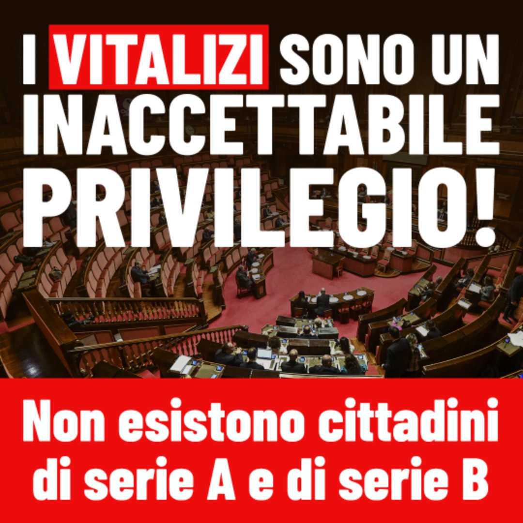 MoVimento 5 Stelle tweet media