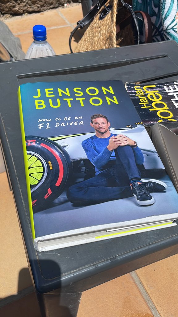 Andy Crump tweet media