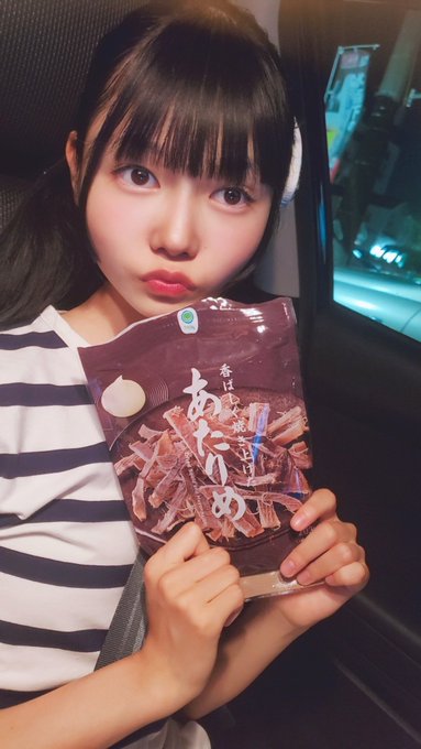 星野るなのTwitter画像18