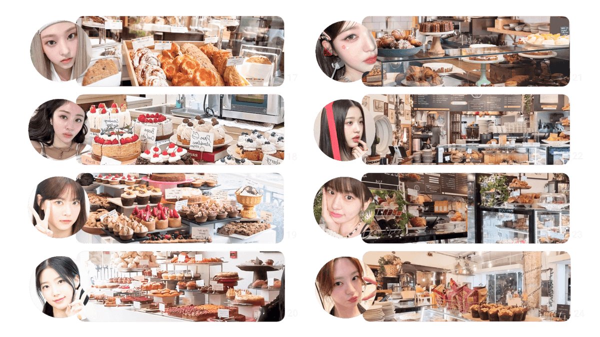 foldezr's tweet photo. *ekhm* help rt flishh? thank you! 💐

aku mau bikin layout ready untuk katalog Foodie Scenery ini ✨  jadi aku < OPEN TITIPAN >  dengan harga 2.500/each get ava png + jpg 💆🏻‍♀ yang mw nitip, buat more info scroll down ⬇️

#zonauang #zonaba https://t.co/UHpDpdk1kS