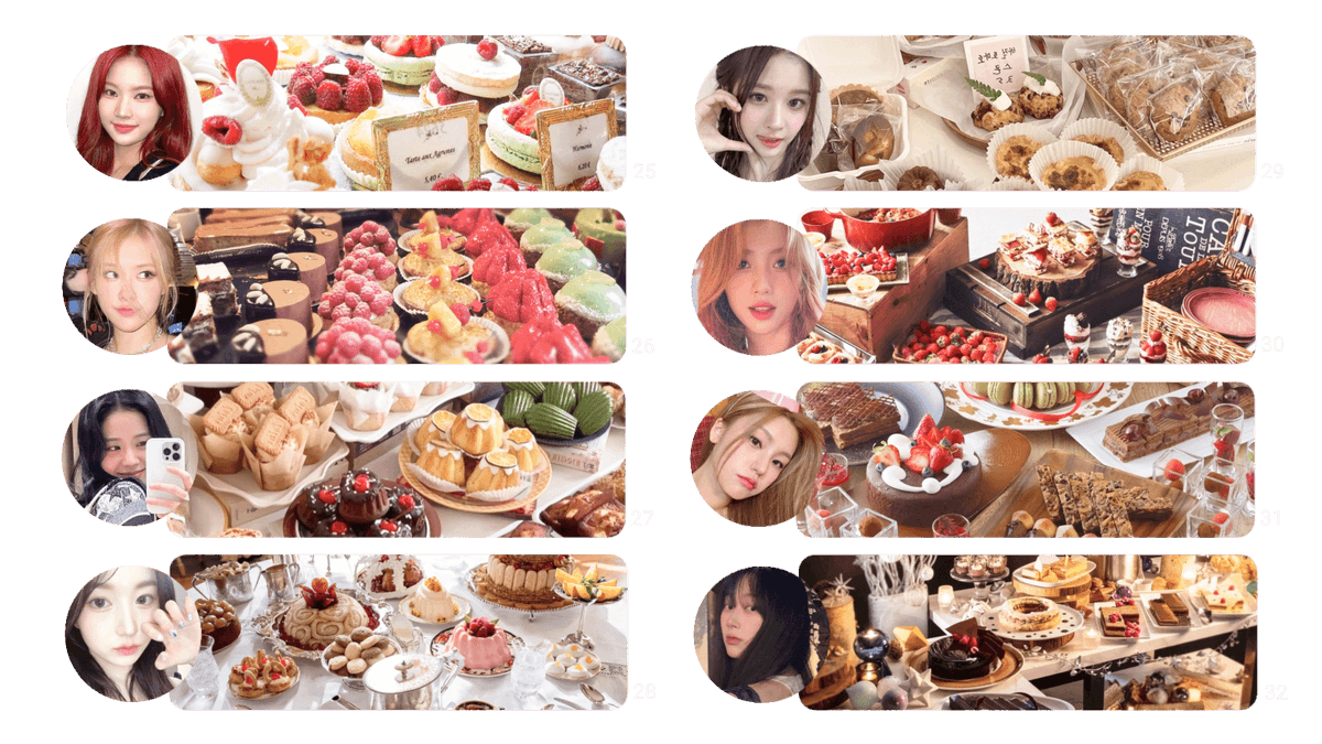 *ekhm* help rt flishh? thank you! 💐

aku mau bikin layout ready untuk katalog Foodie Scenery ini ✨  jadi aku < OPEN TITIPAN >  dengan harga 2.500/each get ava png + jpg 💆🏻‍♀ yang mw nitip, buat more info scroll down ⬇️

#zonauang #zonaba