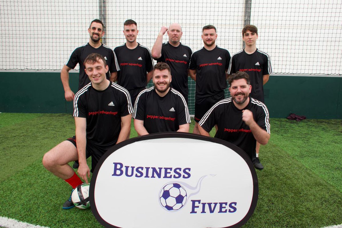 BusinessFives's tweet photo. Welcome #peppergroup to our #biz5s event in Dublin! 🏟
We celebrate your efforts in raising £245 for @IrishCancerSoc
Good luck today! ⚽️ #dublin #charity https://t.co/uKG0j7zFfH