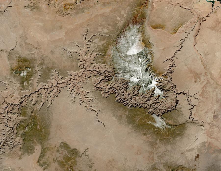 NASA and IBM Research released the first open-source geospatial artificial intelligence (AI) foundation model for Earth observation data. Read more about this milestone accomplishment in the application of #AI for Earth science: go.nasa.gov/3q8sUnR

#MachineLearning