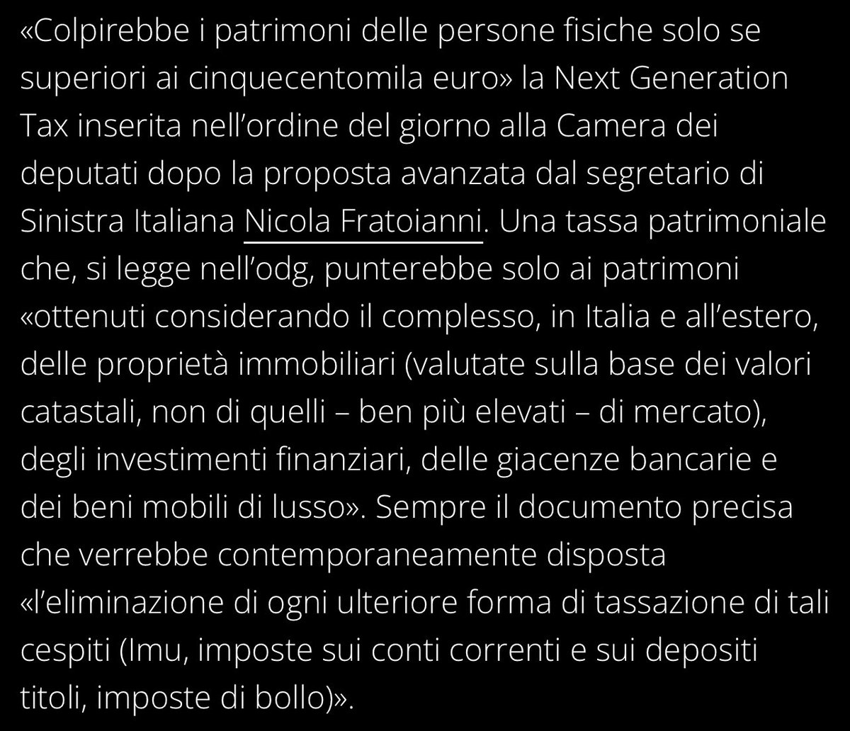 colvieux's tweet photo. La #NextGenerationtax andrebbe a finanziare asili nido e diritto allo studio e contrastare la dispersione scolastica. Chi poteva essere “ ferocemente”contro se non Italia viva al 2%? https://t.co/MXXqKO8h85