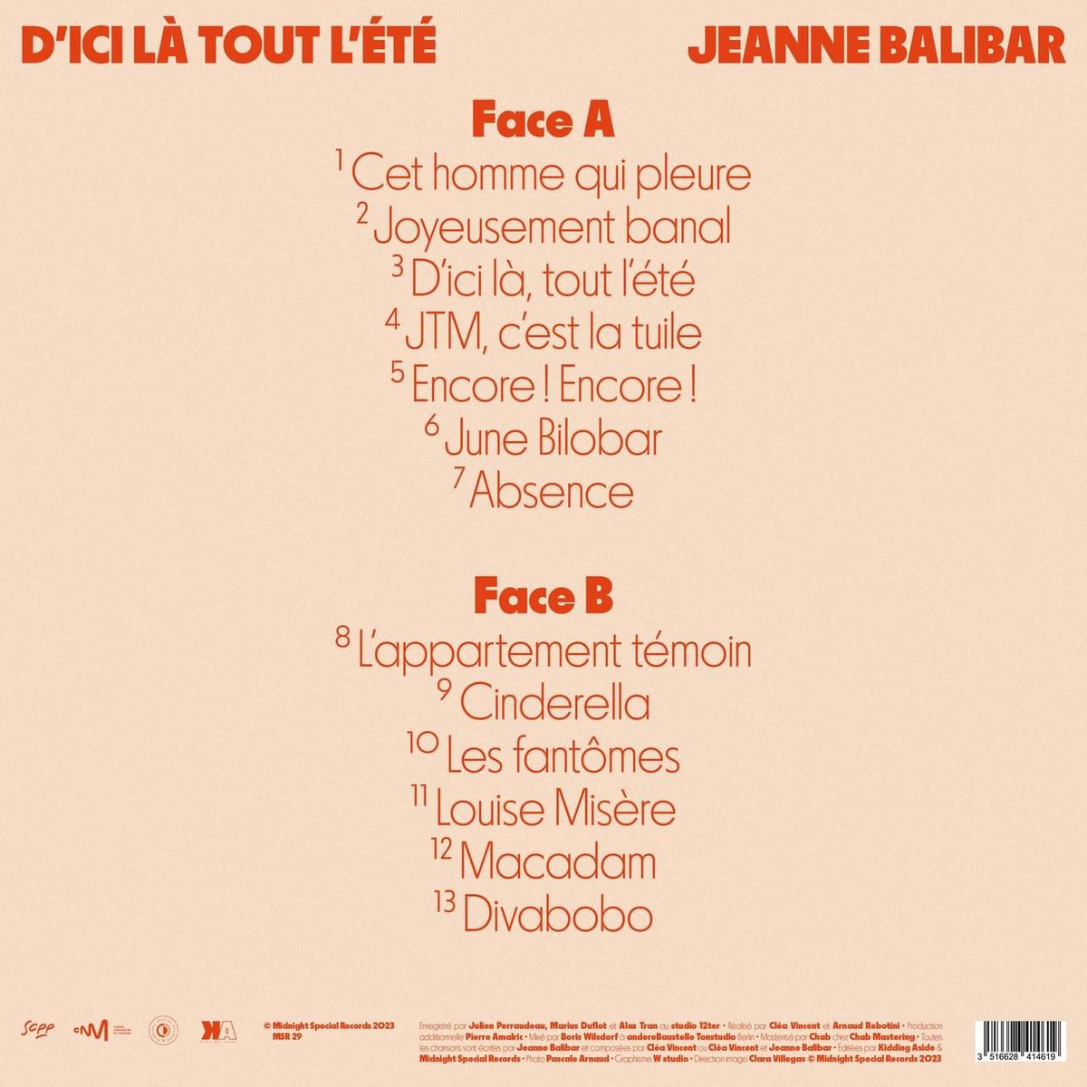 Midnight Special Rec tweet media