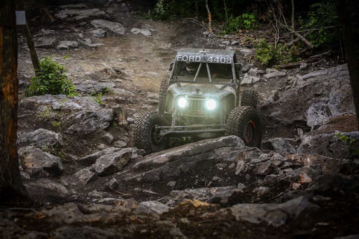 Ultra4 USA tweet media