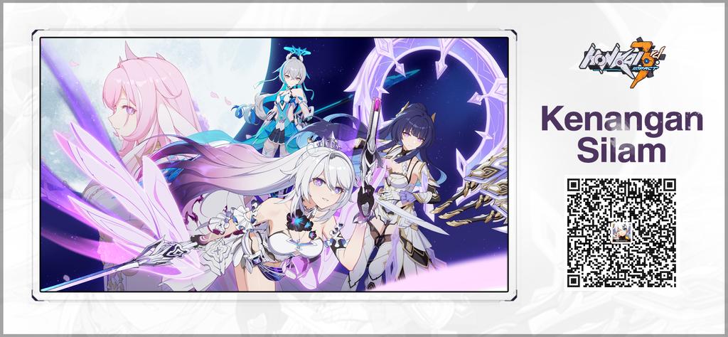 zerofive88's tweet photo. Event [Kenangan Silam] telah dimulai! Ikuti event dan lihat lebih dulu isi halaman Kumpulan Gambar Orisinal Vol.2, serta dapatkan Crystal dan hadiah melimpah lainnya! https://t.co/tFGRpZH5bg